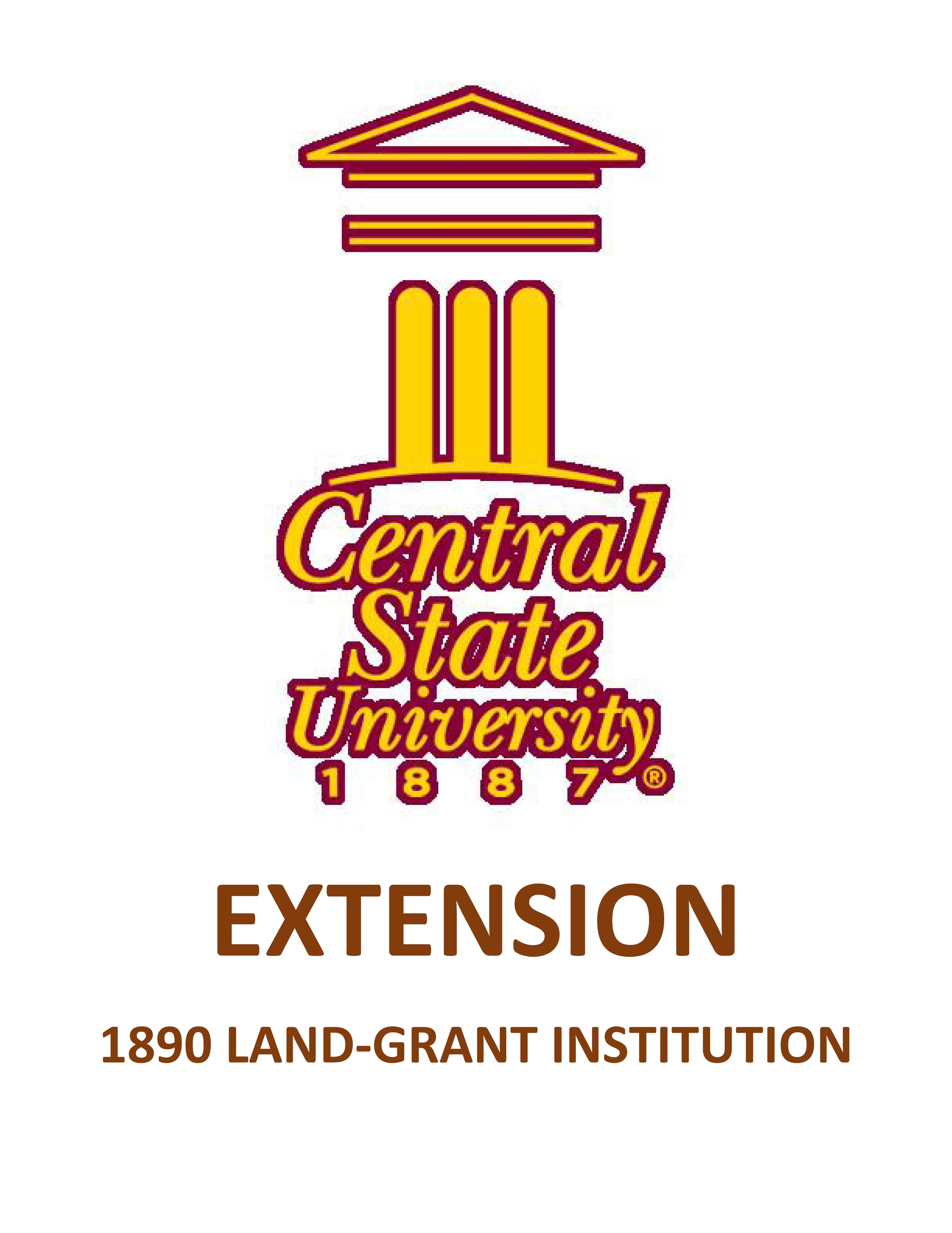 Central State University Workshop Getting Started with Planning Your Crops | January 18, 2022