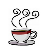 Coffee with some Commissioners | Tuesday, September 24, 2024