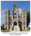 Perry County Court of Common Pleas announces that e-filing is now available | July 26, 2023