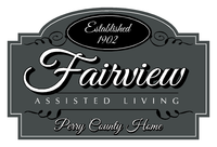 Fairview Assisted Living Christmas Party | December 16, 2022