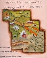 Perry County Soil and Water Conservation District Invites You to the Spring Bird Hike | Saturday, April 30, 2022
