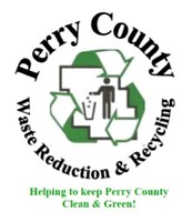 Perry County Earth Day | Monday, April 25, 2022