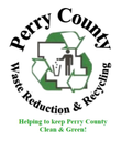 Perry County Waste Reduction and Recycling Eco-Tips | August 2024