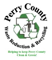 Perry County Waste Reduction and Recycling Eco-Tips | September 2024