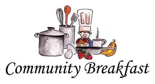 Free Community Meal | Last Saturday of the Month Breakfast