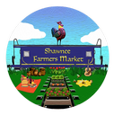 Shawnee Farmers Holiday Market | Saturday, November 18, 2023
