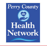 Perry County Health Network Fall Necessities and Coat Drive | October 1 - November 30, 2024