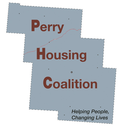 Perry Housing Coalition Fundraiser | Saturday, October 21, 2023