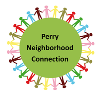 Perry Neighborhood Connection Meeting | Tuesday, June 18,  2024