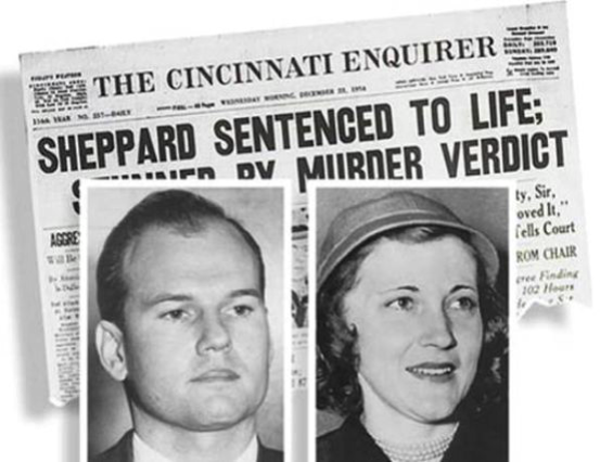 The Real Facts of the Sam Sheppard Case