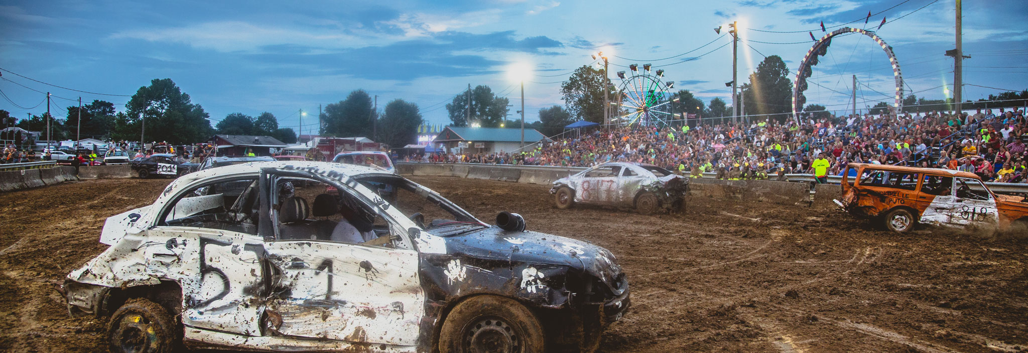 69th Perry County Ohio Fair | July 18 - 23, 2022 