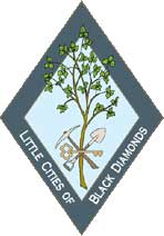 Changes in contacting the Little Cities of Black Diamonds Council