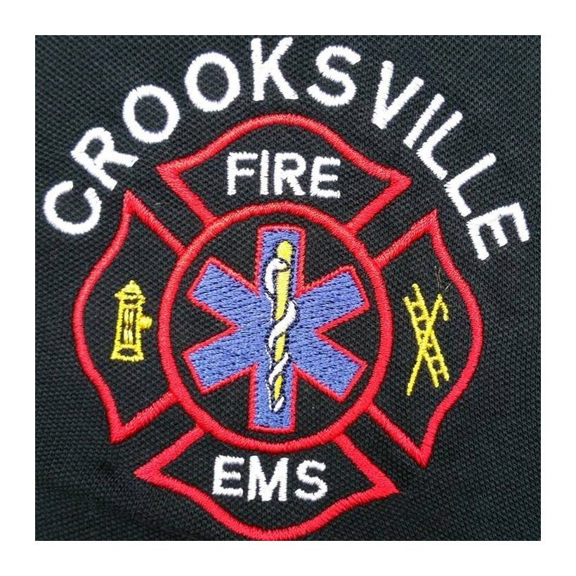 Crooksville Fire Department New Station Open House | September 25, 2021
