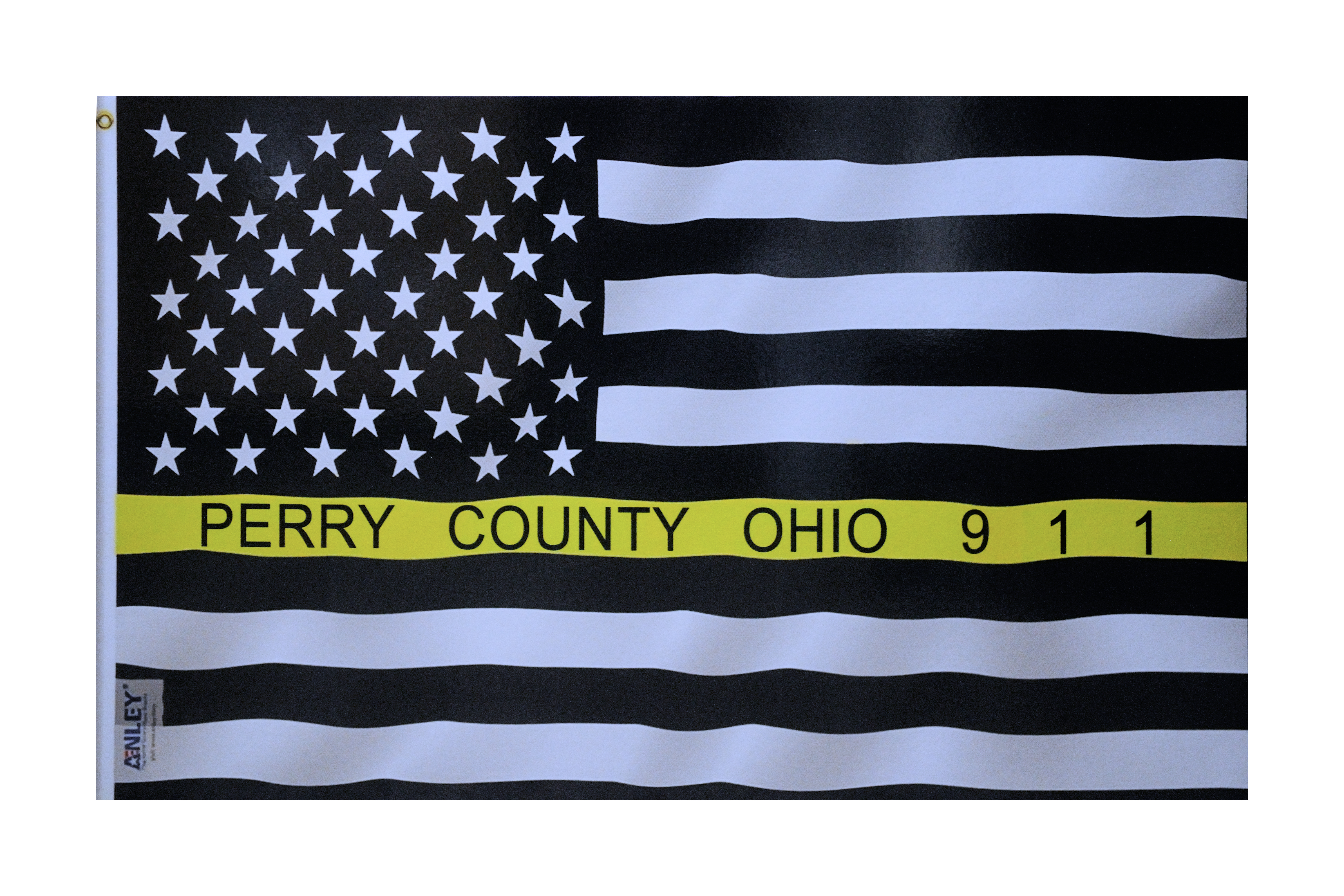 *** DRAFT *** Perry County Public Safety Communications Plan | March 2021 ***DRAFT***
