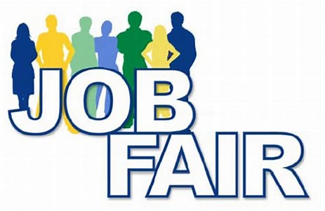 Employers: Sheridan High School Job and Career Fair | Wednesday, March 6, 2024