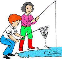 Hooked on Fishing… Not On Drugs Youth Fishing Derby | July 31, 2021