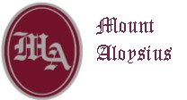Inside Mount Aloysius Summer 2020 Newsletter