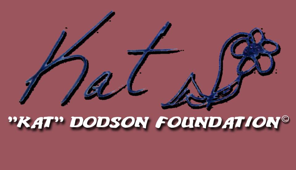 Kat Dodson 15th Annual Benefit | September 25, 2021