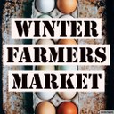 Ludowici Winter Farmers Market | October 7, 2023 - March 2, 2024