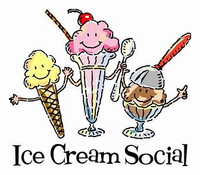 Monday Creek VFD Ice Cream Social | Saturday, August 19, 2023