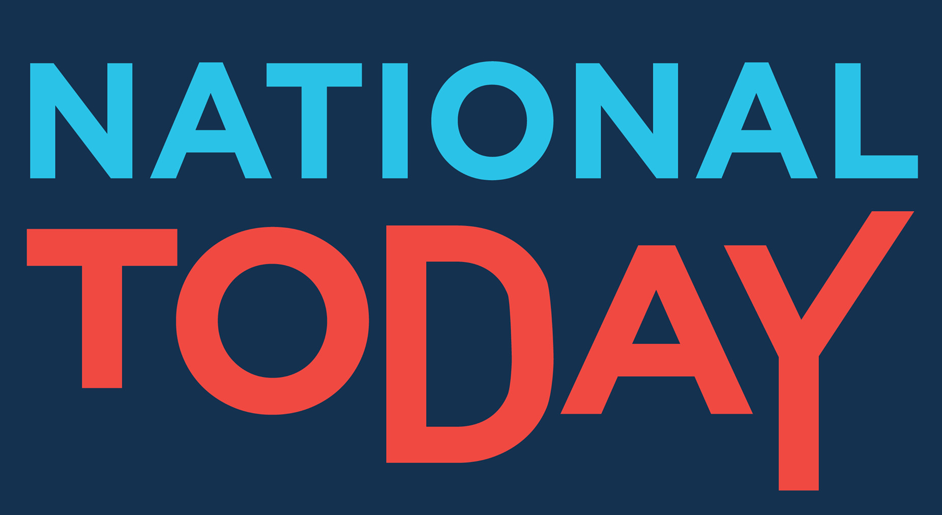 National Skip the Straw Day – February 26, 2021