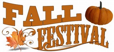 New Lexington Fall Festival | September 17 and 18, 2021