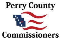 Perry County Commissioners' Office Special Re-Organizational Meeting | January 10, 2022