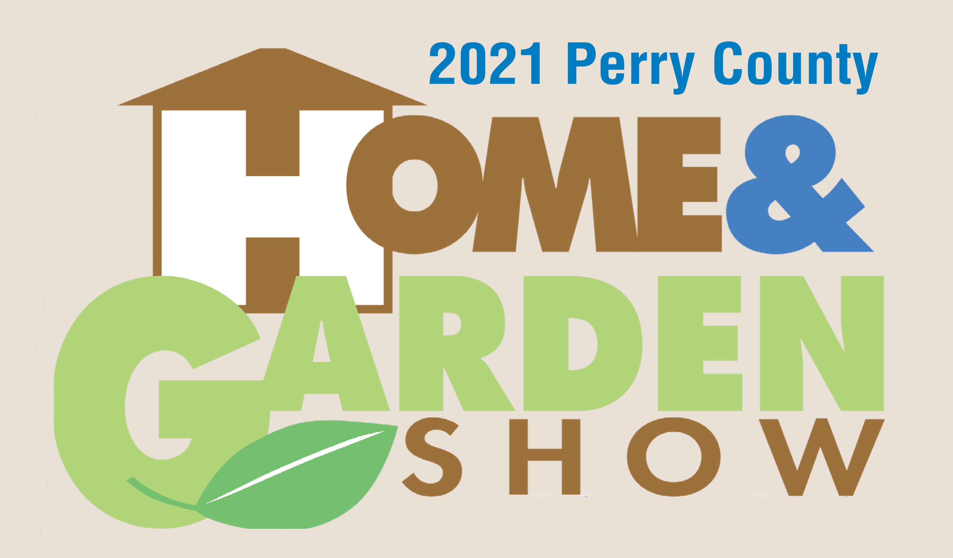 Perry County Home and Garden Show | May 7 and 8, 2021