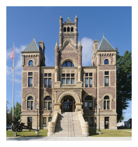 Perry County Juvenile/Probate and Municipal Court Moves | March 3, 2023