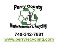 Perry County Waste Reduction and Recycling August 2019 Eco-Tip