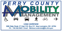 Public Meeting for Perry County Coordinated Plan for Transportation | Thursday, December 28, 2023 - CANCELED