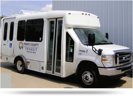 Public Transit-Human Services Transportation Plan for Perry County Ohio