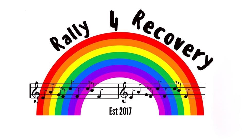 Rally 4 Recovery 4th Annual New Years Kickoff | February 12, 2021