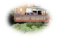 Shawnee First Friday Farmers Market | May 7, 2021