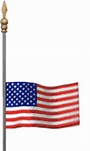 Sign up for U.S. and Ohio Flag Status Alerts