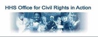 The HHS Office for Civil Rights Celebrates National Recovery Month