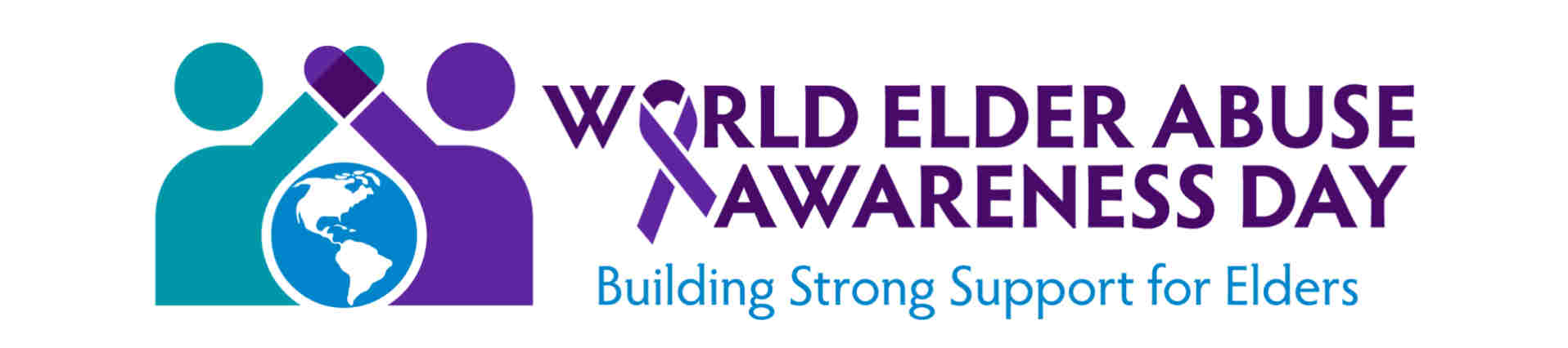 World Elder Abuse Awareness Day | June 15, 2021